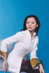 央视冷门<em>美女</em>主播