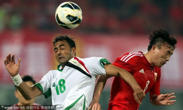 贵州老板谈国足频摇头:水平下降与地产足球无