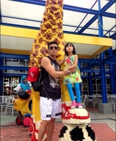 谢霆锋文章邓超陆毅黄磊 爸爸去哪儿下季嘉宾