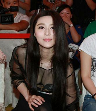 刘亦菲范冰冰李冰冰<em>黄圣依</em> 拥有彪悍背景10大