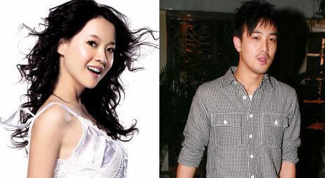 宋祖英妹妹清秀照曝光 揭明星鲜为人知的亲戚