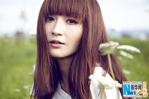 姚笛马伊俐唐嫣范冰冰林心如 年过30貌美女星