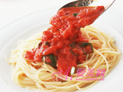 6款番茄减肥瘦身食谱 营养低卡一周速瘦7斤