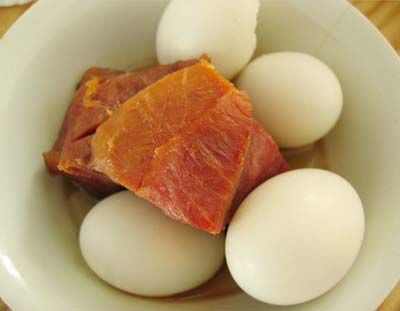 养生:10种食物让女性春心荡漾