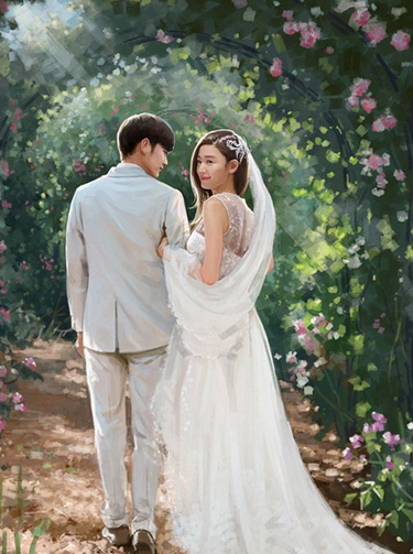 传《来自星星的你2》换女主角 没有全智贤网友