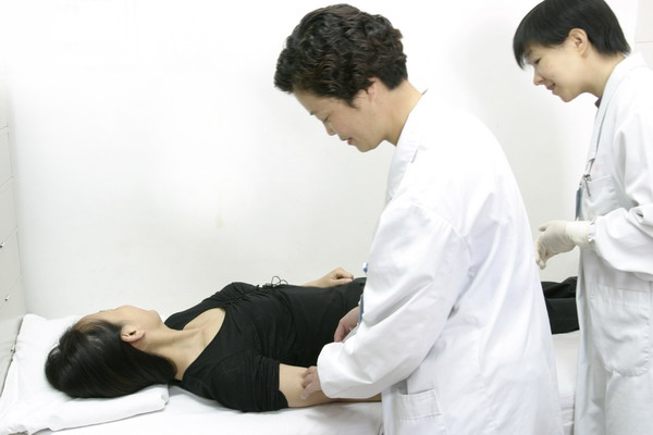 青海大学附属医院