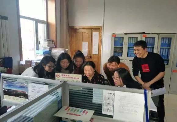 参加2017年度全省国家工作人员网络版普法统