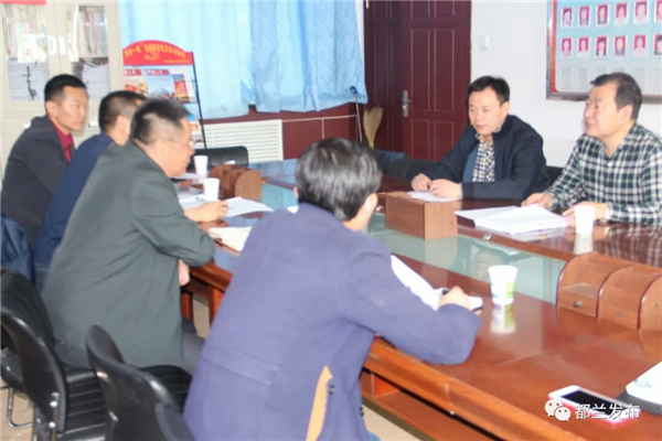 县长收入_邯郸一县长为蒜农代言：保证不了收入我心疼(2)