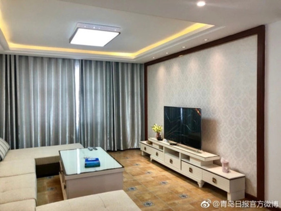 点赞都兰县诺木洪哈西娃村!发展集体经济和合