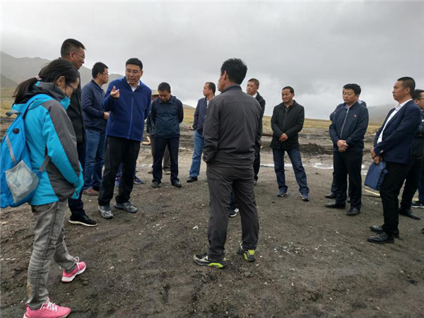 都兰县2018年煤炭行业化解过剩产能工作通过