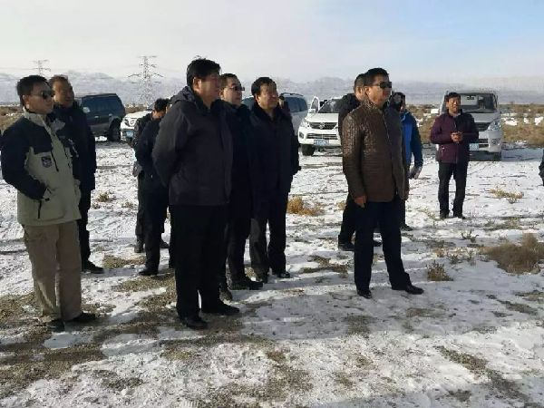 省中央环境保护督察反馈意见整改工作第三督办