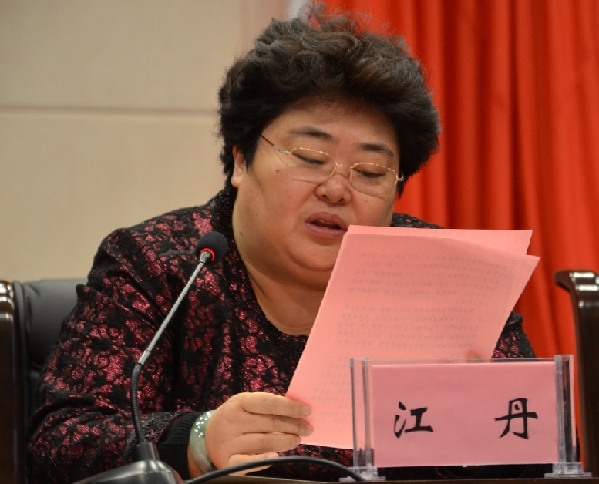 中国红十字会总会事业发展中心 为都兰县设立