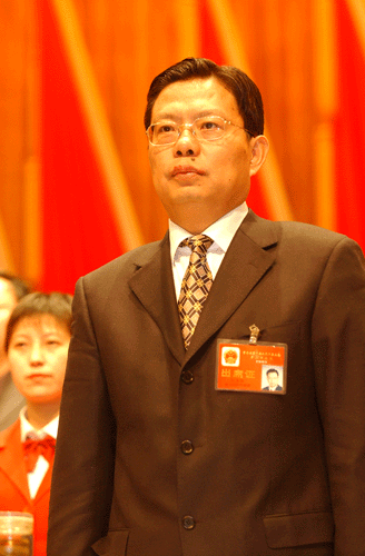 湟中县人民政府