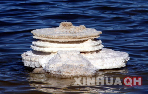 冷湖行政委员会