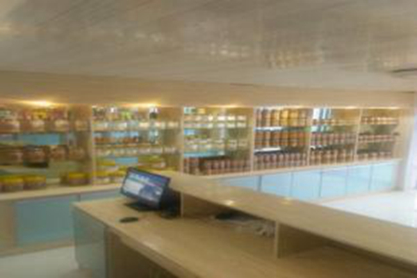 农村电商带动农户增收--泉口镇加快农村电商发