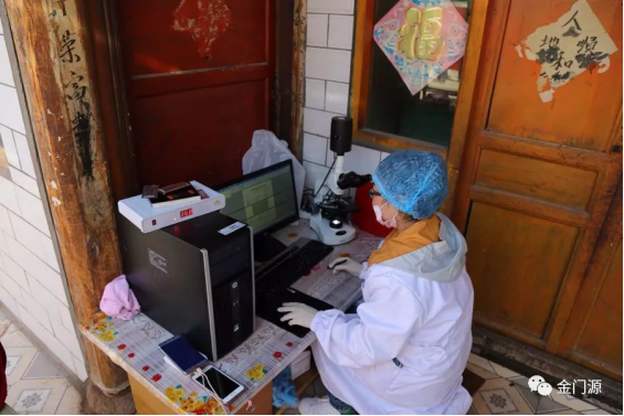 门源:强化兽医队伍建设 助推畜牧业长足发展