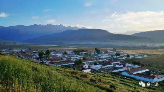 边麻掌村眉户 唱响百姓新生活