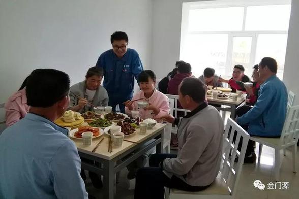 门源:国网门源供电公司多措并举 延伸服务彰显