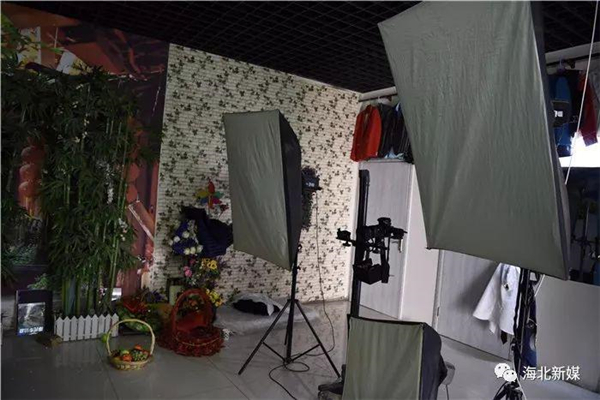 门源大十字照相馆纪事