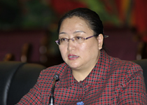 海南州州长 张文魁海南州委书记                  杜捷海西州州长