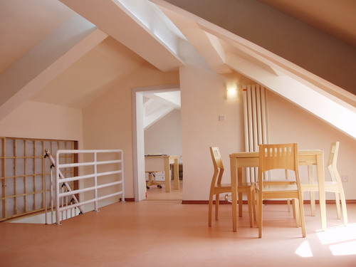 青海世通房地产开发有限公司