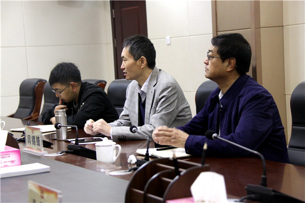 天峻县人民政府召开供热工作推进会