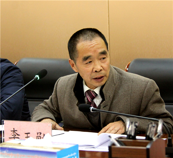 省级脱贫攻坚目标责任考核贫困退出抽查验收和