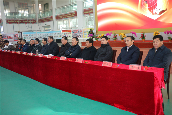 天峻县玉舟专业合作联合社分红啦