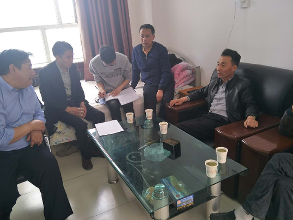 展社区矫正检察监督和乡镇派出所 治安案件检