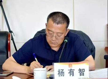 天峻县政府召开2018年政府工作会议