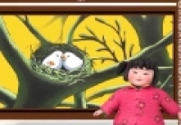 公益广告宣传片-梦娃送吉祥送美德