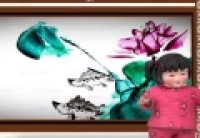 公益广告宣传片-梦娃送吉祥送美德