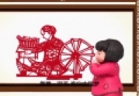 梦娃 系列动画 勤为本