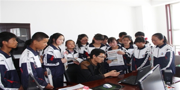 中国盐湖城 魅力格尔木