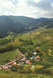 旅游时代，休闲农庄该怎么&ldquo;造&rdquo;