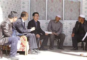 锤炼党性凝聚发展动力