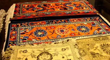 2018中国(青海)藏毯国际展览会媒体公共信息平