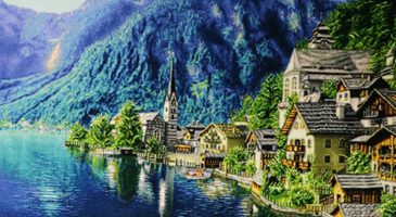 【西宁网络电视台】聚焦2018藏毯展 藏毯产业集群的形成 让青海藏毯发出迷人光彩