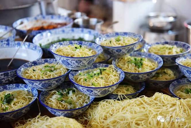 2021西宁河湟文化旅游艺术节 | 青海美食，你到底了解多少
