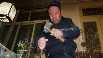 藝術人生點亮古城元宵夜