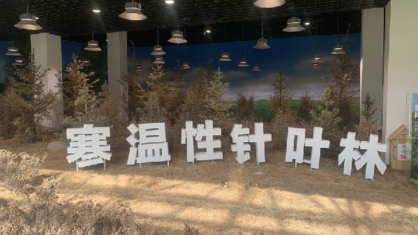 乡村振兴看青海丨河南县开启智慧生态管理新模式