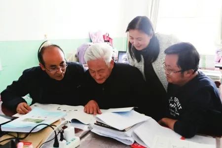 谱写跨越山河的援青赞歌