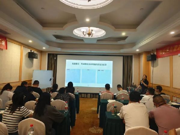 果洛达日：达日县多措并举抓问题整改 开拓乡村振兴新局面