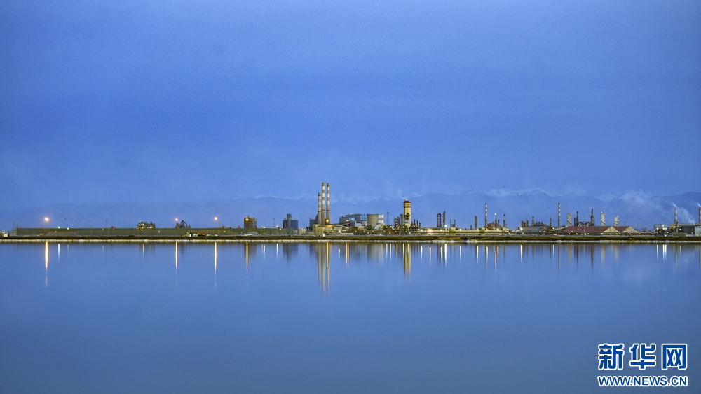 盐湖论坛上的“盐湖声音”