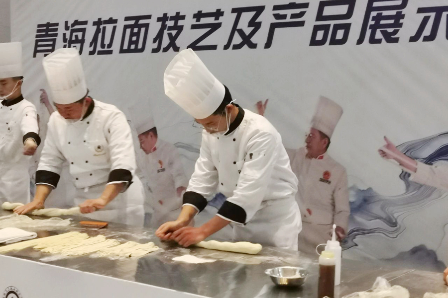 一碗拉面的情怀与价值