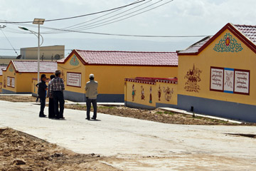 青海海北新闻网