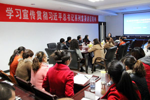 中国盐湖城 魅力格尔木