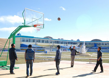 青海海北新闻网