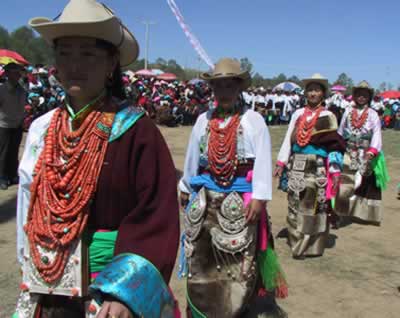 贵南县建政50周年直播