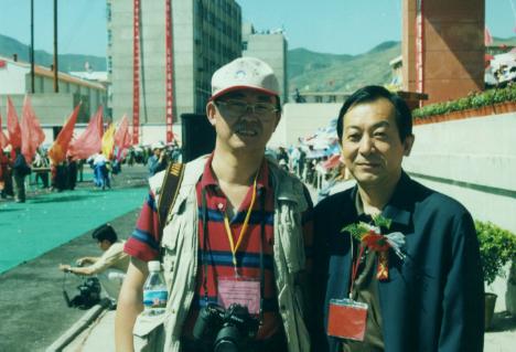 新华网青海频道网上直播